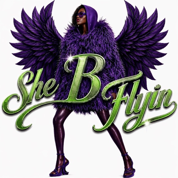 she_b_flyin